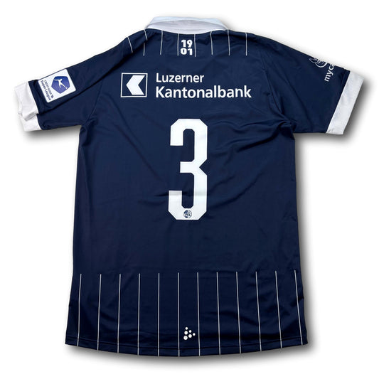 FC Luzern - 2023-24 - Heim - L - Craft - #3