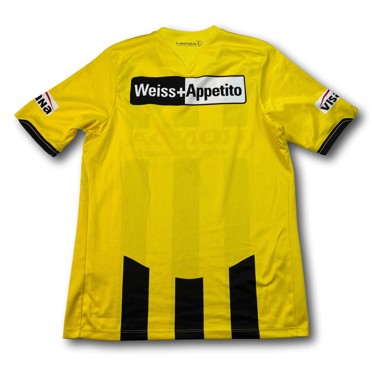 BSC Young Boys - 2014-15 - Home - L - Jako