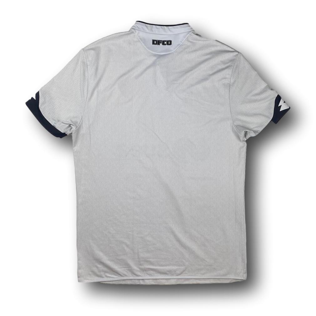 Dijon Football Côte-d'Or - 2017-18 - Auswärts - L - Lotto