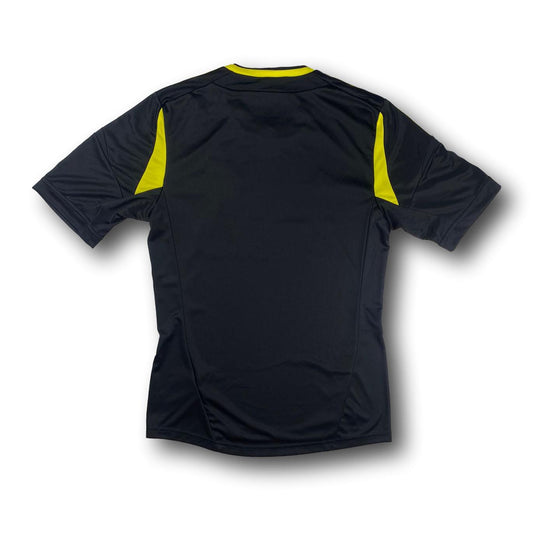 AIK Solna - 2012-13 - Domicile - S - adidas