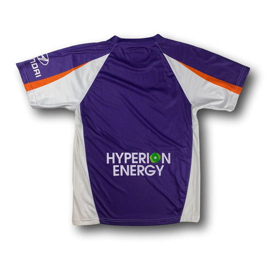 Perth Glory FC - 2011-12 - Heim - S - Blades