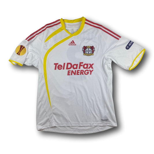 Bayer Leverkusen - 2009-10 - Auswärts - XL - adidas - Reinartz #3