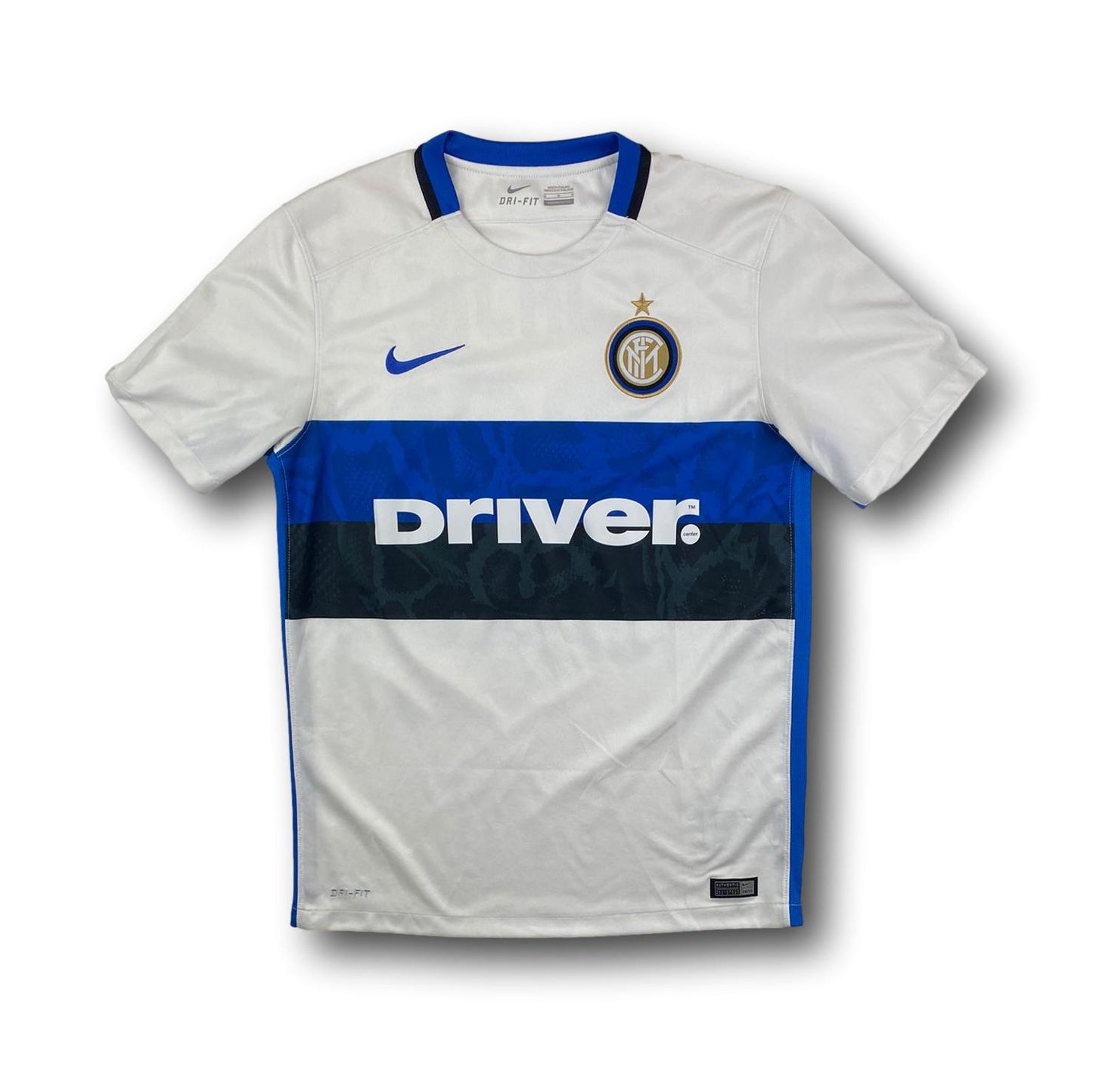 Inter Mailand - 2015-16 - Auswärts - M - Nike - Ljajic #22