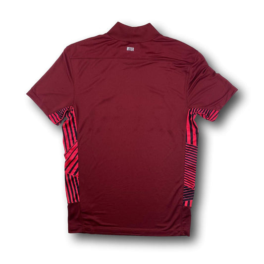 Inter Mailand - 2011-12 - Torhüter - M - Nike