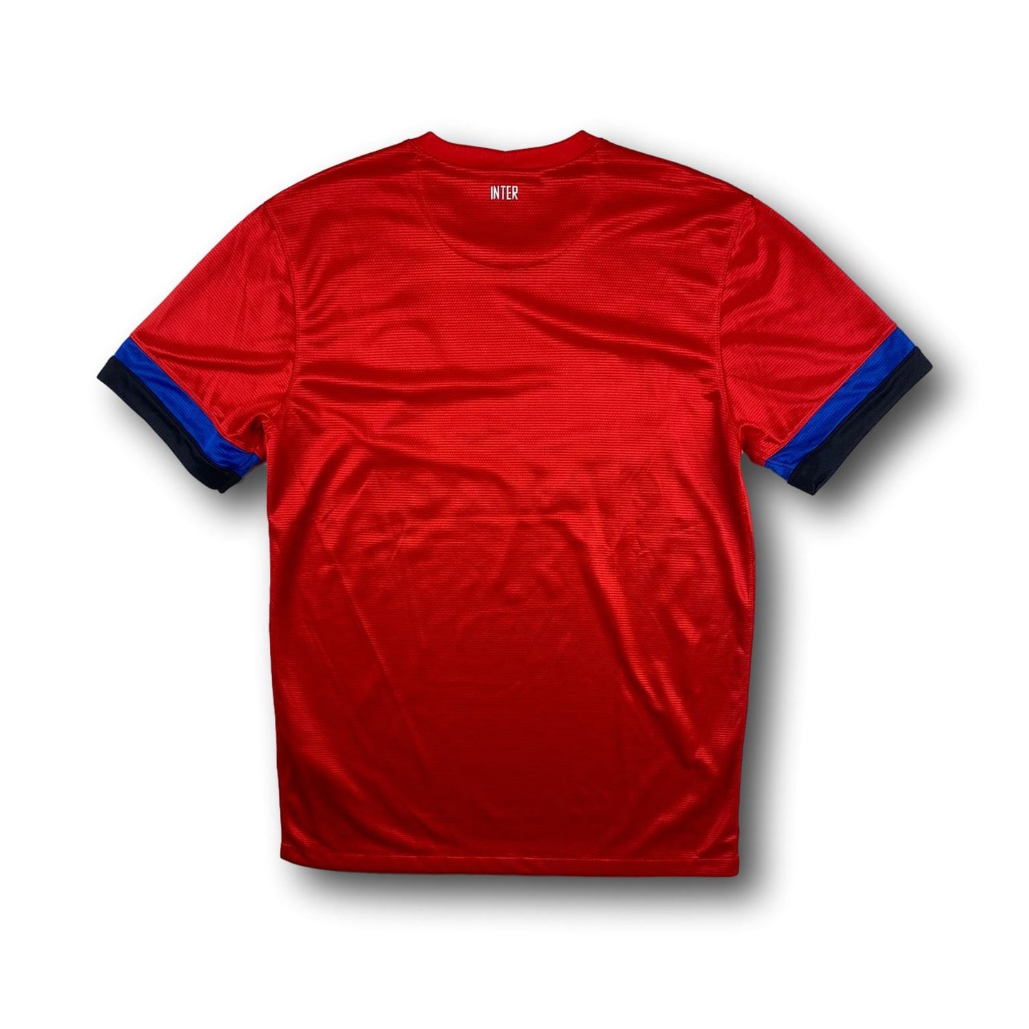 Inter Mailand - 2012-13 - Auswärts - M - Nike