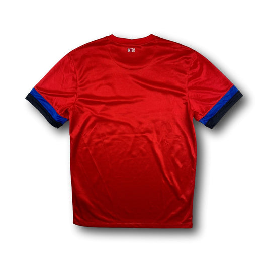 Inter Mailand - 2012-13 - Auswärts - M - Nike