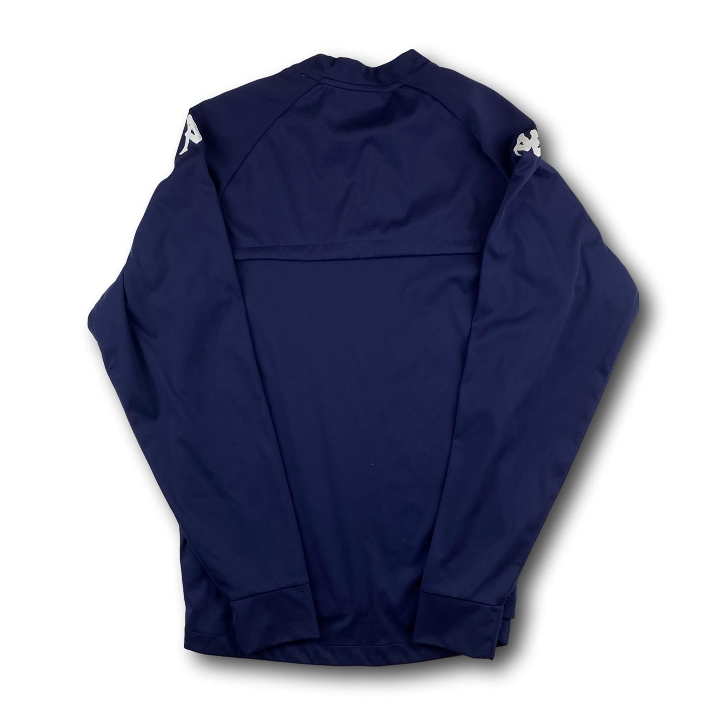 Fussballpullover - VfL Wolfsburg - 2014-15 - Training - M - Kappa