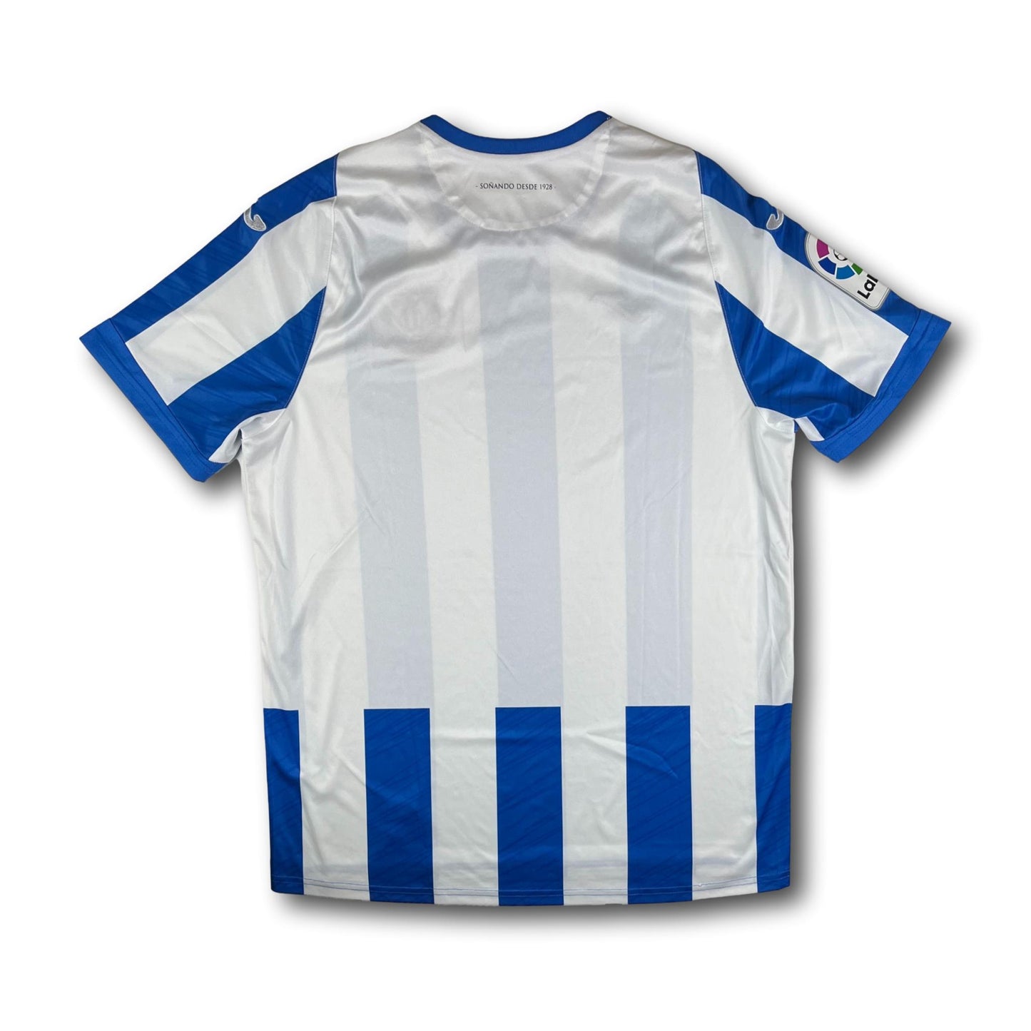 Deportivo Leganés - 2021-22 - Heim - XL - Joma