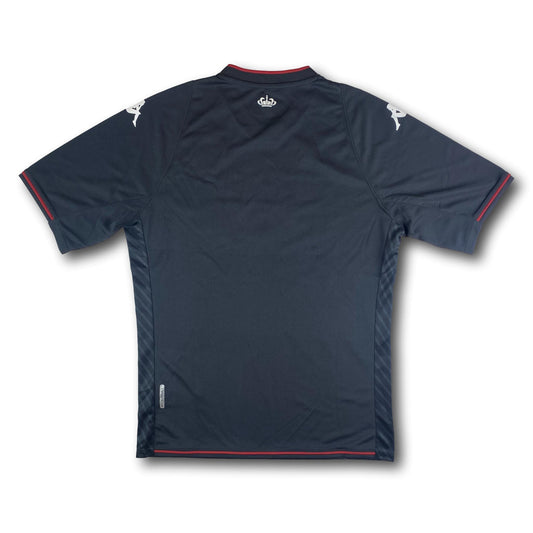 AS Monaco - 2021-22 - Extérieur - L - Kappa