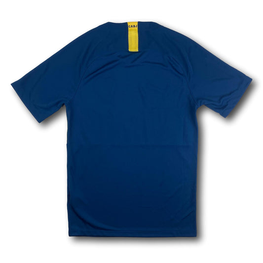 Boca Juniors - 2018-19 - Heim - S - Nike