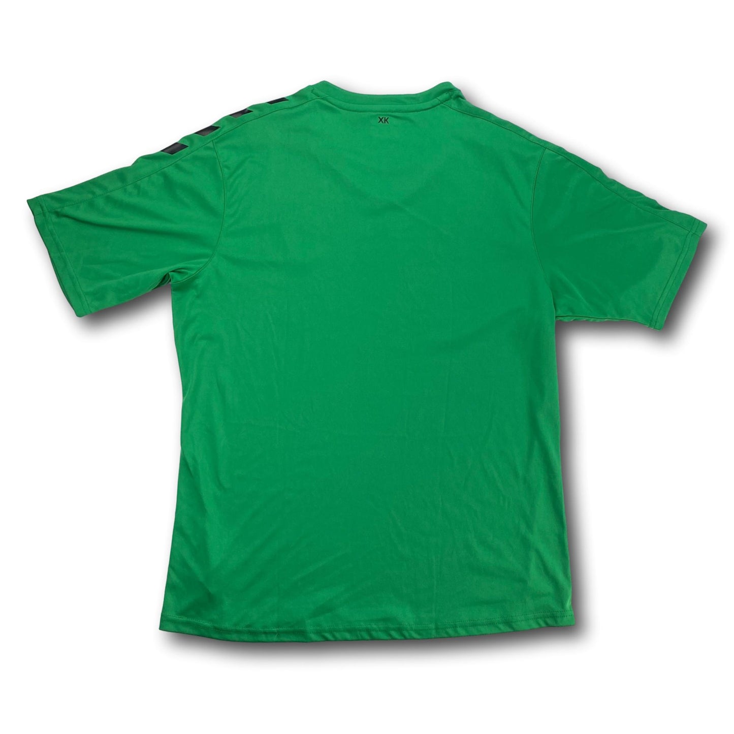 AS Saint-Étienne - 2022-23 - Entraînement - G - Hummel