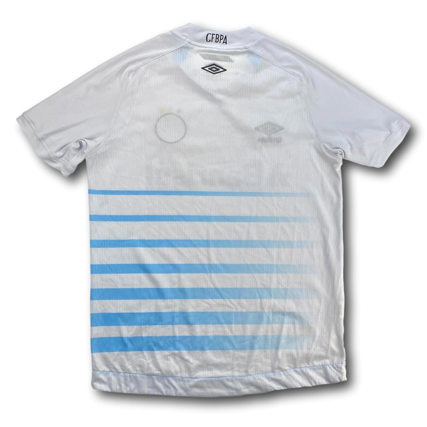 Grêmio - 2021-22 - Auswärts - L - Umbro