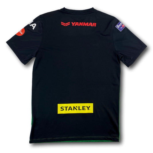 FC Levadia - 2009-10 - Torhüter - S - Hummel