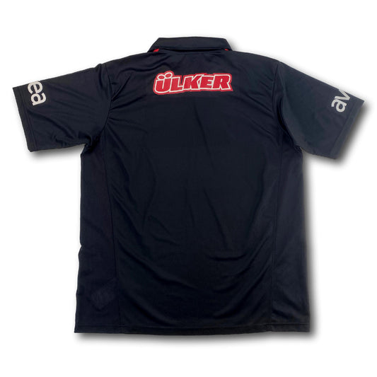 Galatasaray - 2011-12 - Drittes - L - Nike