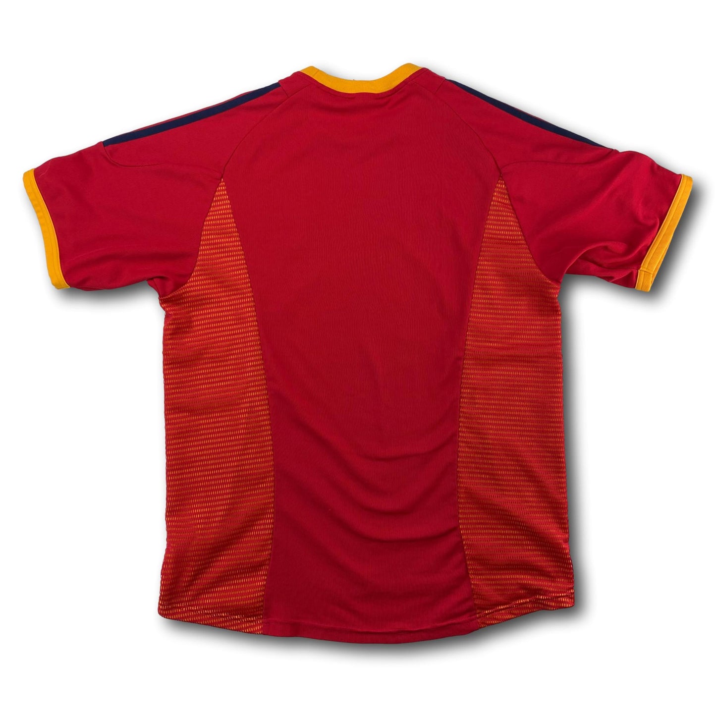 Spanien - 2002-03 - Heim - L - adidas