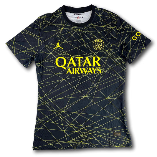Paris Saint-Germain - 2022-23 - Viertes - XL - Jordan - Mbappé #7