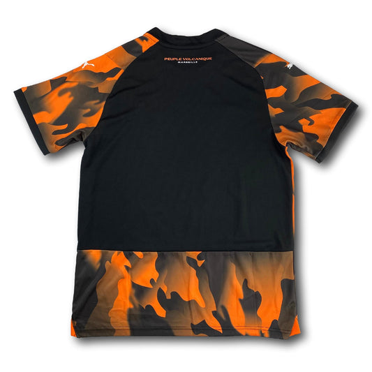 Olympique Marseille - 2023-24 - Drittes - M - Puma