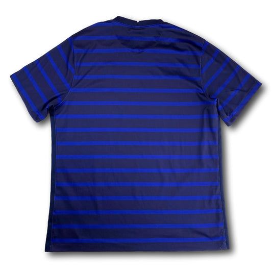 Frankreich - 2021-22 - Heim - XL - Nike