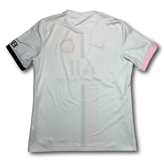 Paris Saint-Germain - 2021-22 - Auswärts - L - Nike