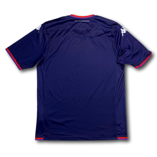 AC Fiorentina - 2023-24 - Troisième - XL - Kappa