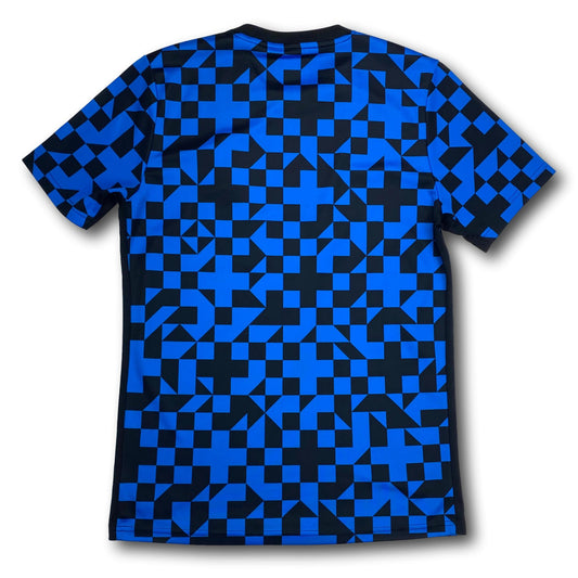 Inter Mailand - 2019-20 - Einlauf - M - Nike