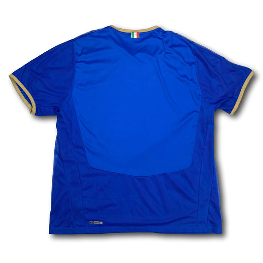 Italien - 2008-09 - Heim - XL - Puma