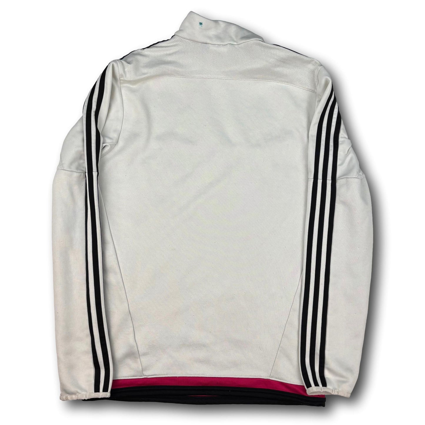 Fussballpullover - Juventus - Training - XS - adidas