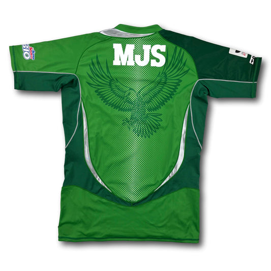 Tokyo Verdy - 2013-14 - Heim - Athleta