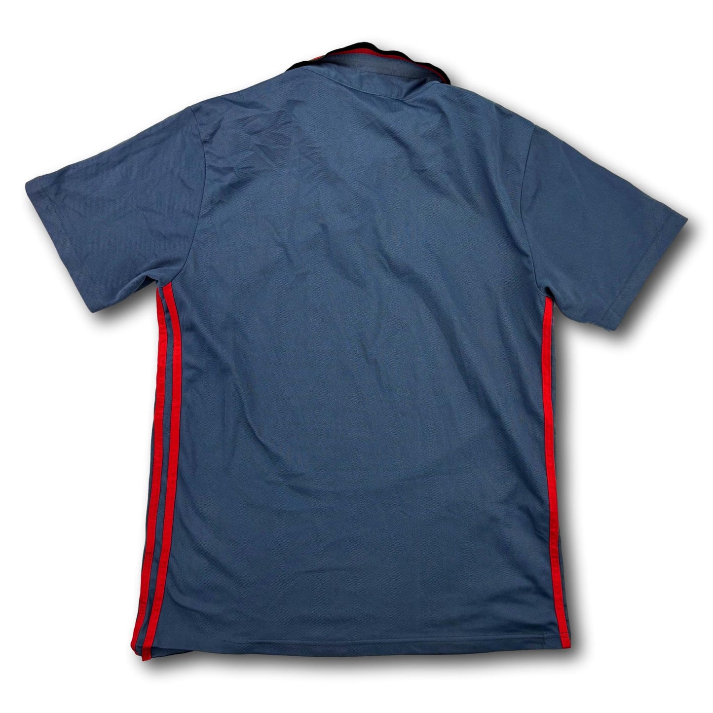 Belgien - Poloshirt - Training - M - adidas