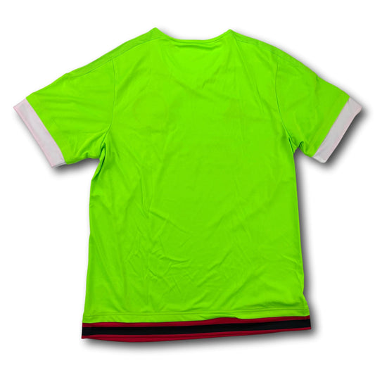 Ajax Amsterdam - 2015-16 - Auswärts - M - adidas