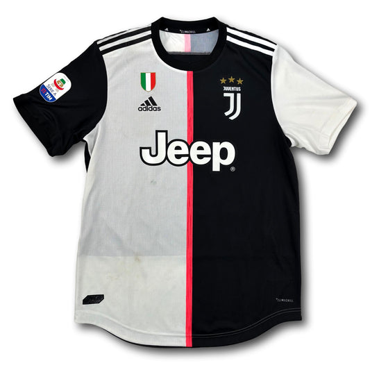 Juventus Turin - 2019-20 - Heim - M - adidas - Matuidi #14
