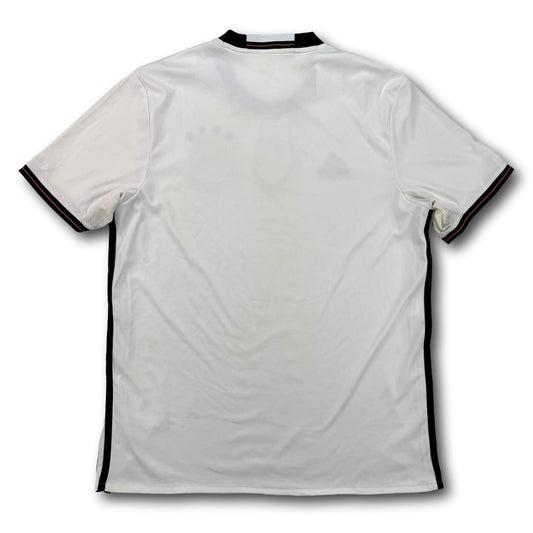 Deutschland - 2016-17 - Heim - L - adidas