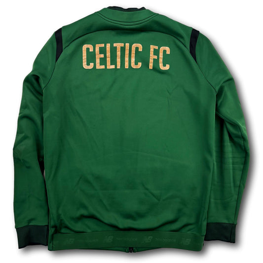 Celtic Glasgow - Fussballjacket - Training - New Balance