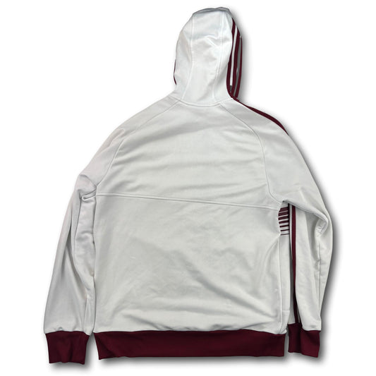 1. FC Nürnberg - Fussballjacket - Training - L - adidas