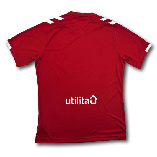 Glasgow Rangers - 2019-20 - Drittes - L - Castore