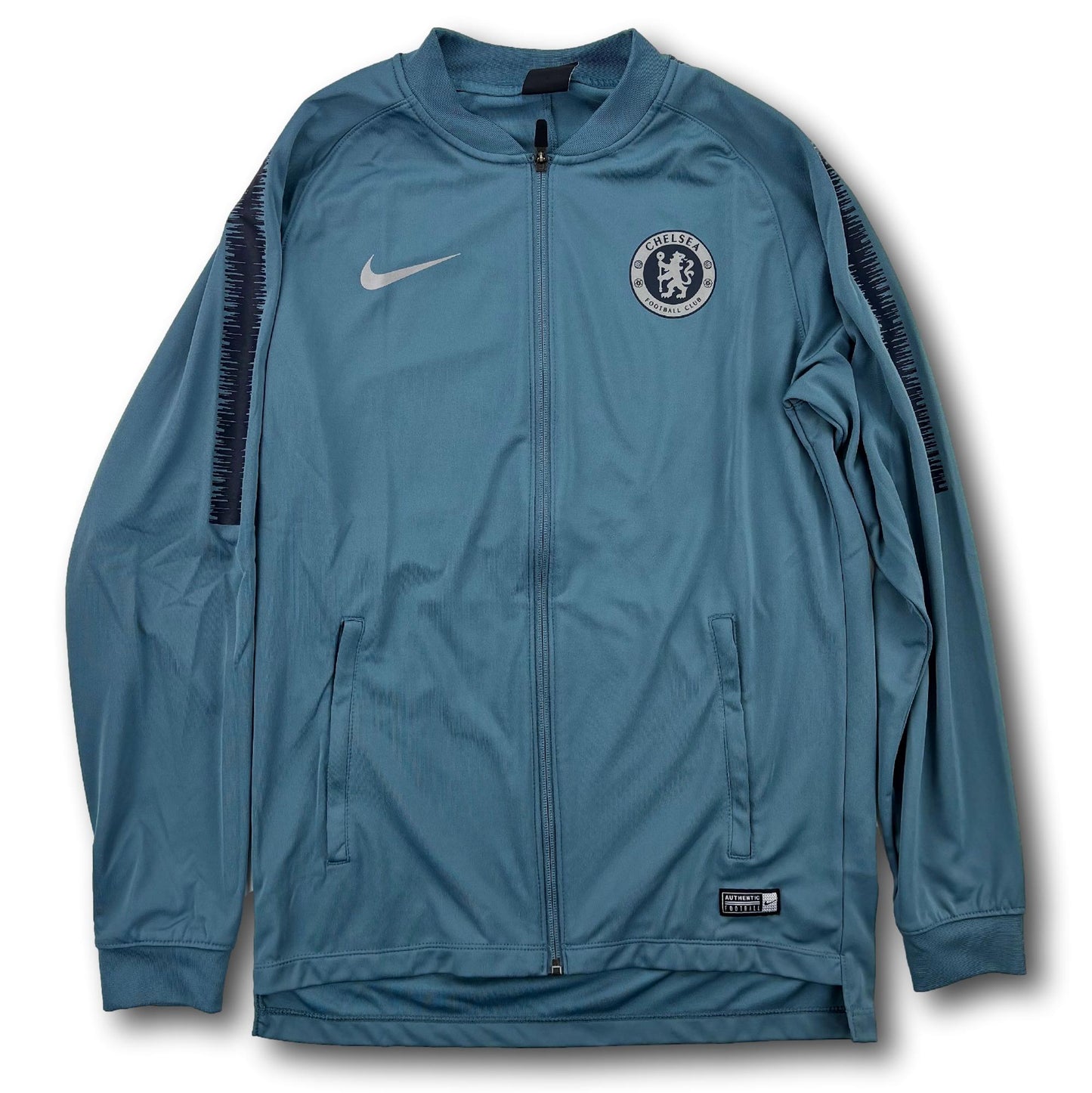 Chelsea FC - Fussballjacket - Training - S - Nike