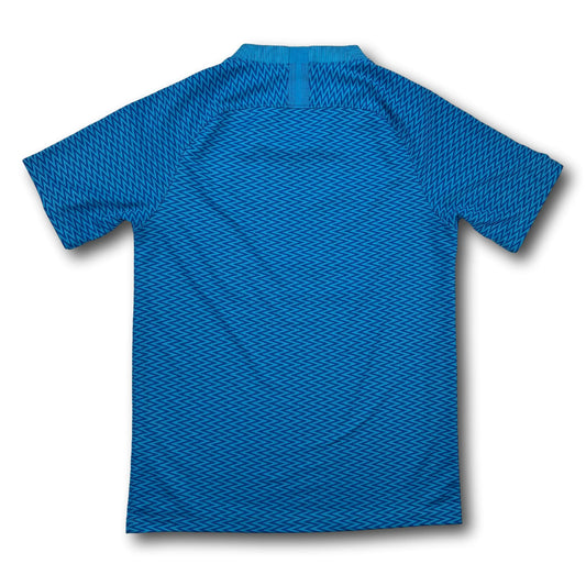 Zenit St. Petersburg - 2018-19 - Heim - S - Nike