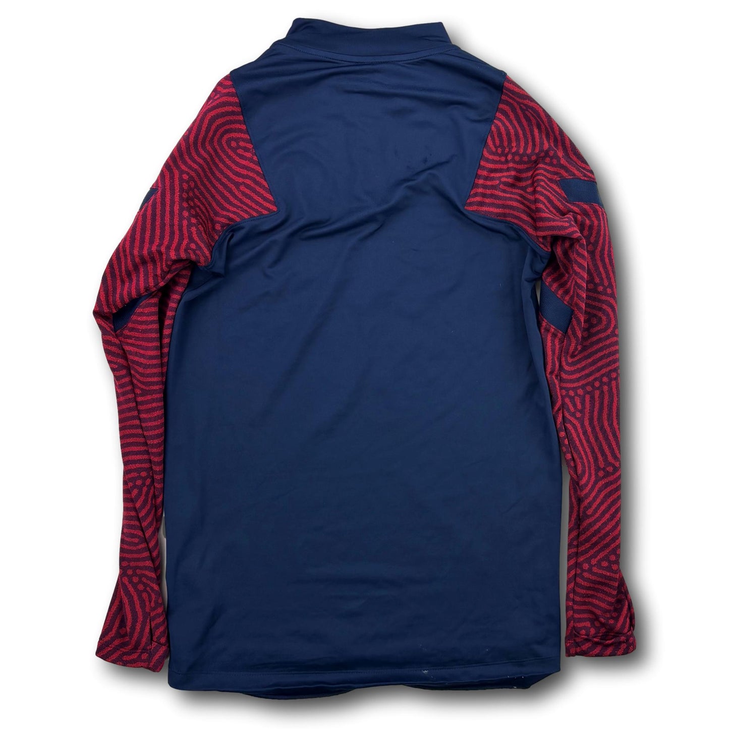 Paris Saint-Germain - Fussballjacket - Training - S - Nike