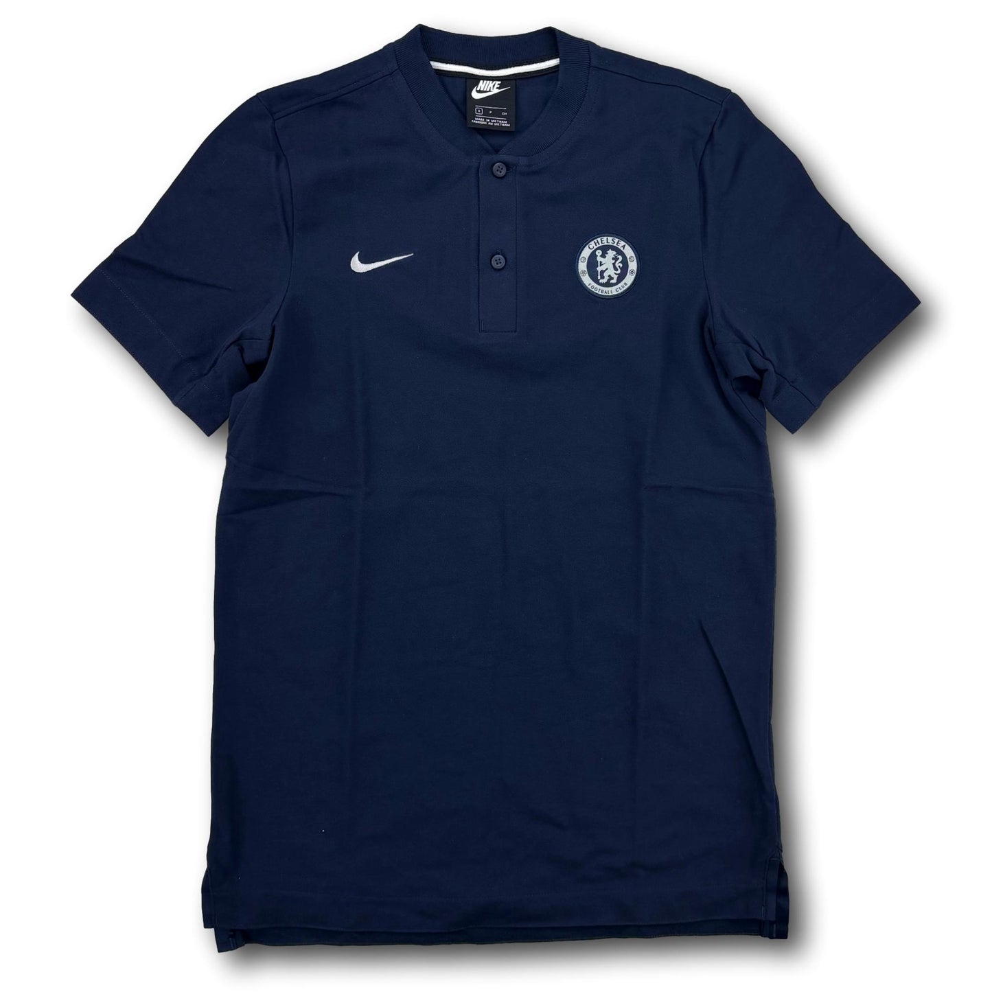 Chelsea FC - Poloshirt - S - Nike