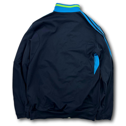 Ajax Amsterdam - Fussballjacket - Training - S - adidas