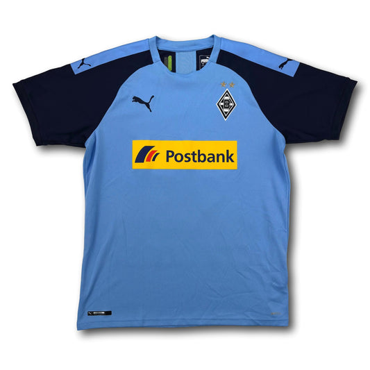 Borussia Mönchengladbach - 2019-20 - Auswärts - L - Puma - Lainer #18