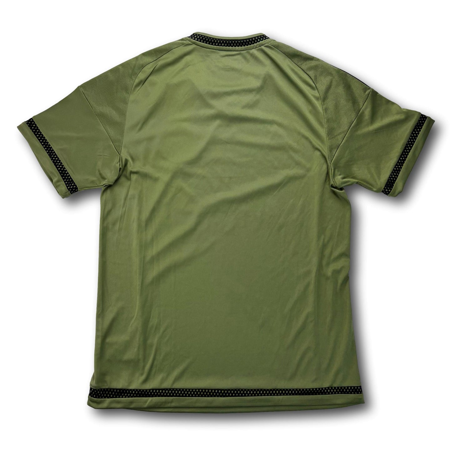 Legia Warsaw - 2016-17 - Auswärts - M - adidas