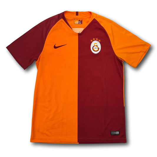 Galatasaray - 2018-19 - Heim - M - Nike - Fernando #25