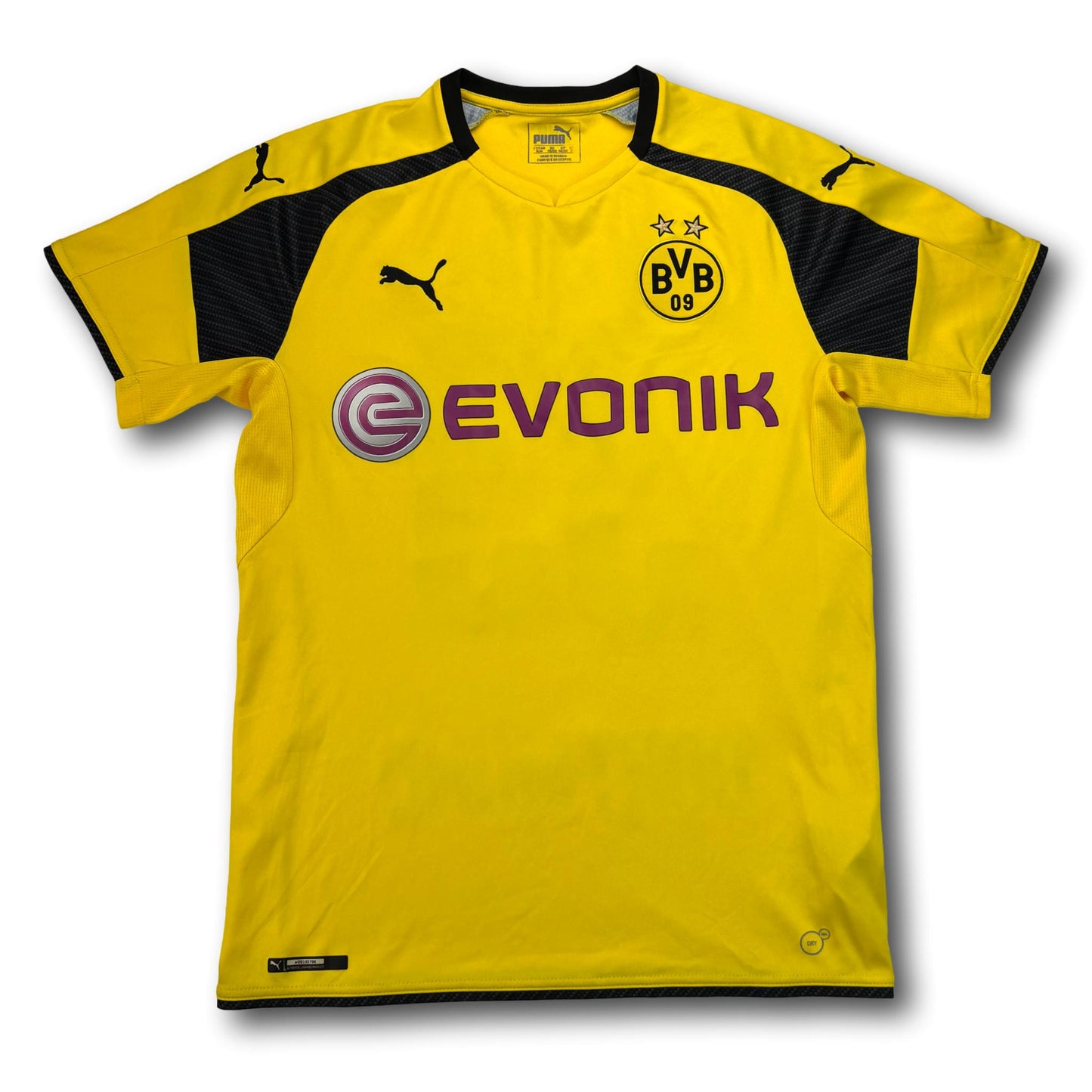 Borussia Dortmund - 2016-17 - M - Puma - Weigl #33