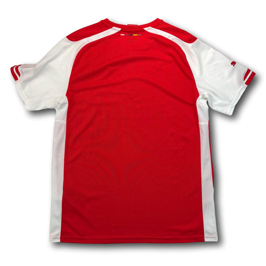FC Arsenal - 2014-15 - Heim - M - Puma