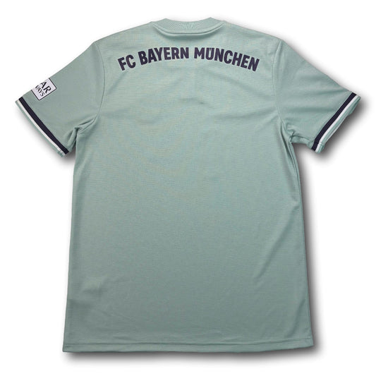 FC Bayern München - 2018-19 - Auswärts - M - adidas