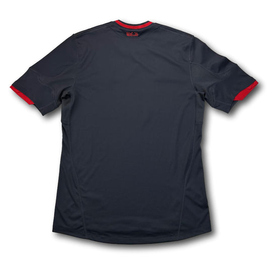 FC Bayern München - 2010-11 - Drittes - M - adidas