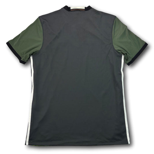 Deutschland - 2016-17 - Auswärts - M - adidas