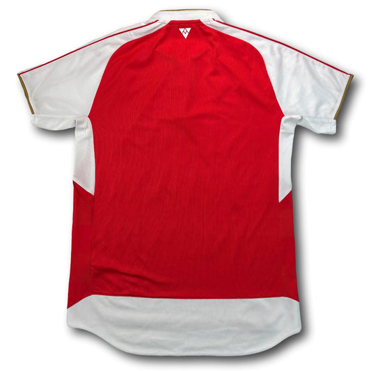 FC Arsenal - 2015-16 - Heim - M - Puma
