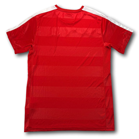 Schweiz - 2016 - Heim - M - Puma